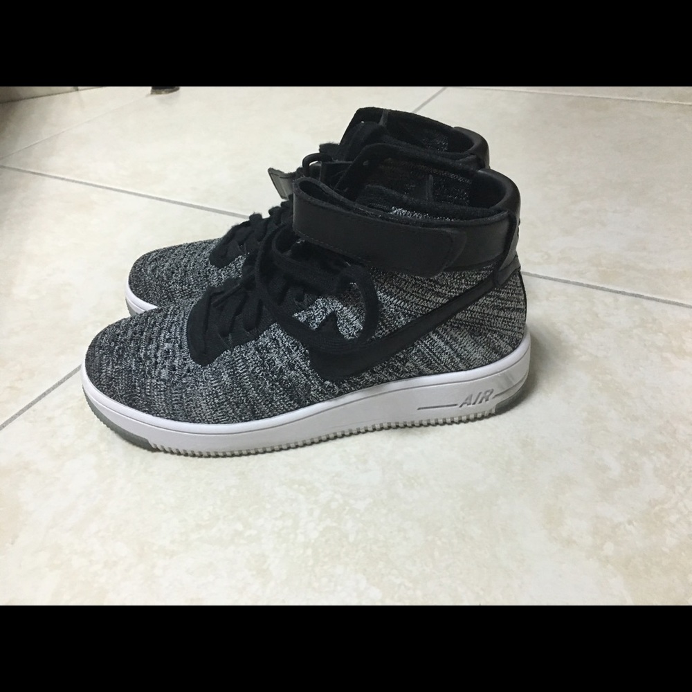 Nike Air Force 1 Ultra Flyknit